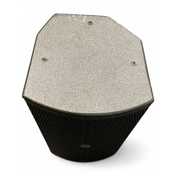 Used Soundbarrier CV10 Powered Speaker