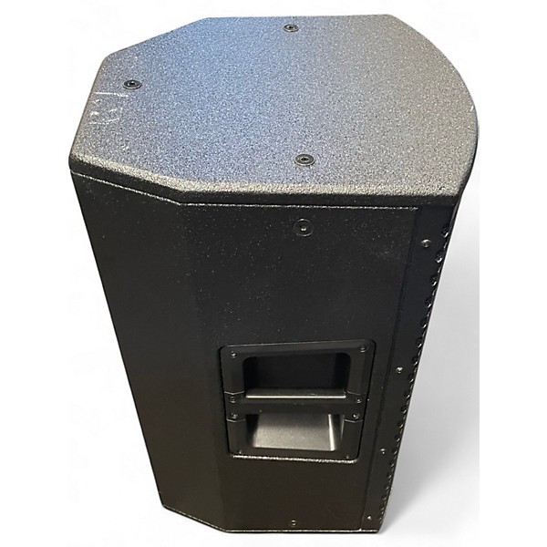 Used Soundbarrier CV10 Powered Speaker