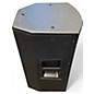 Used Soundbarrier CV10 Powered Speaker