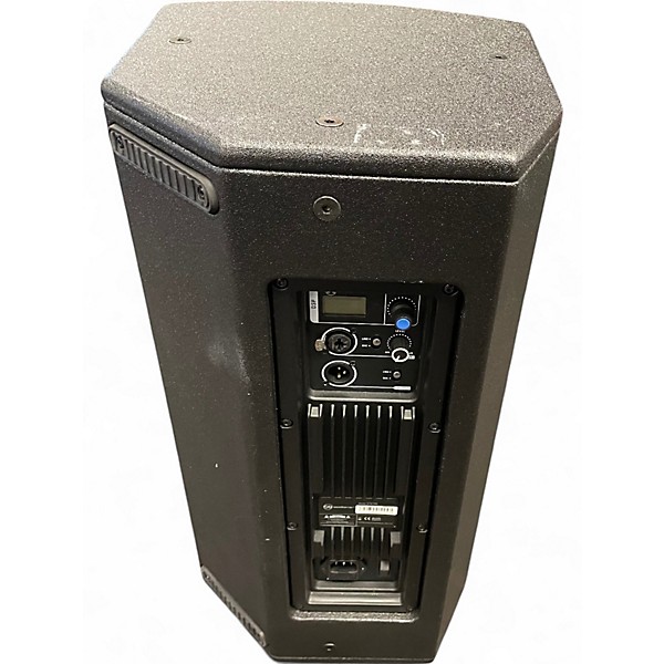 Used Soundbarrier CV10 Powered Speaker