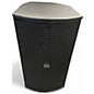 Used Soundbarrier CV10 Powered Speaker thumbnail