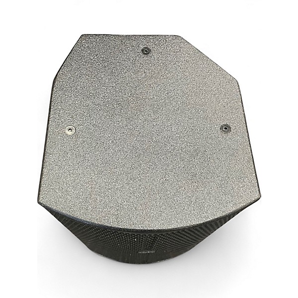 Used Soundbarrier CV10 Powered Speaker