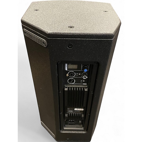 Used Soundbarrier CV10 Powered Speaker