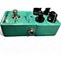 Used TC Electronic HyperGravity Compressor Effect Pedal