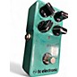 Used TC Electronic HyperGravity Compressor Effect Pedal