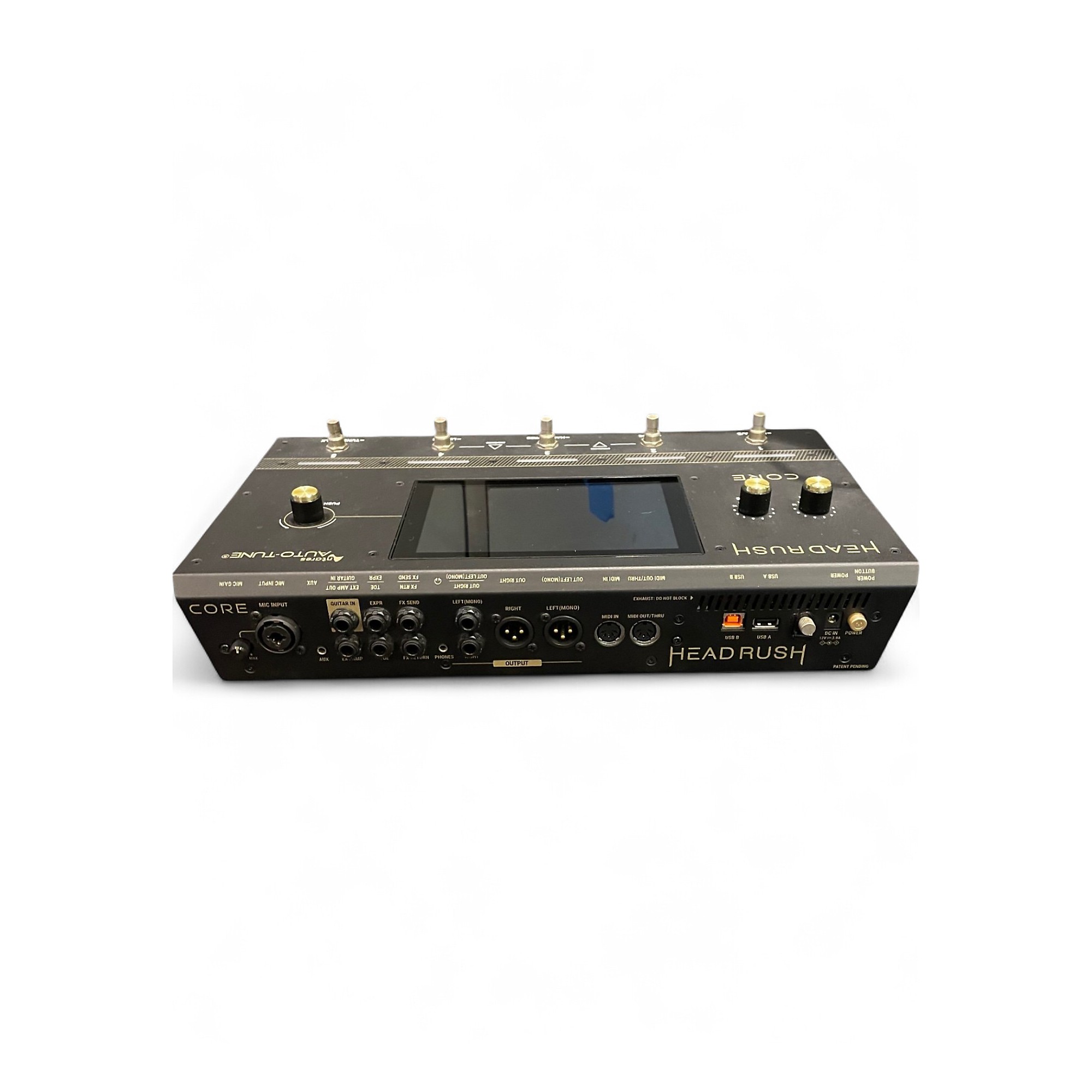 その他 HEADRUSH CORE Core | HeadRush FX