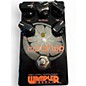 Used Wampler CataPulp Effect Pedal thumbnail