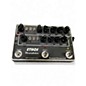Used Custom Tones ethos overdrive Effect Pedal thumbnail