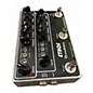 Used Custom Tones ethos overdrive Effect Pedal