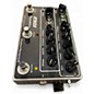 Used Custom Tones ethos overdrive Effect Pedal