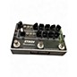 Used Custom Tones ethos overdrive Effect Pedal