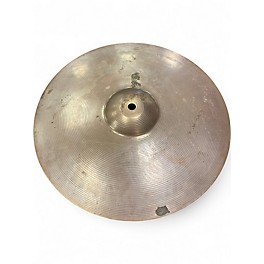 Used SABIAN 14in B8 Pro Hi Hat Top Cymbal