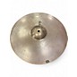 Used SABIAN 14in B8 Pro Hi Hat Top Cymbal thumbnail