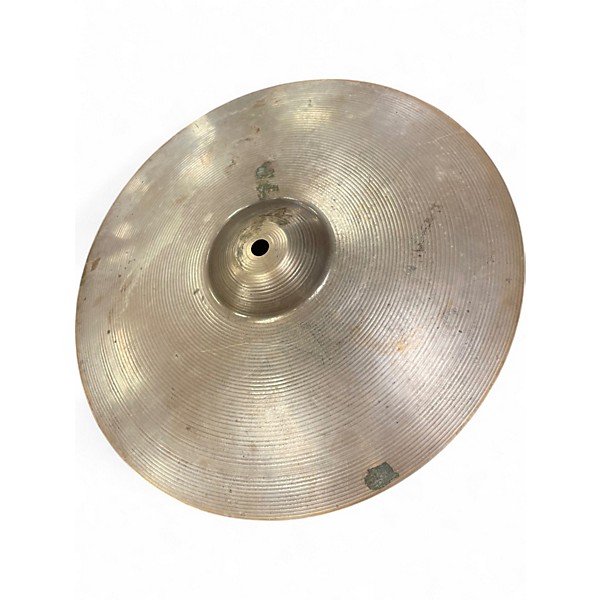 Used SABIAN 14in B8 Pro Hi Hat Top Cymbal