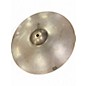 Used SABIAN 14in B8 Pro Hi Hat Top Cymbal
