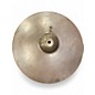 Used SABIAN 14in B8 Pro Hi Hat Top Cymbal