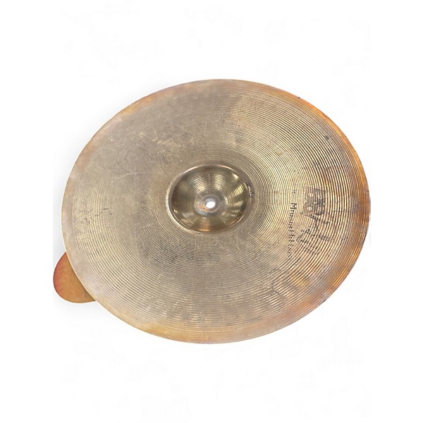 Used SABIAN 14in B8 Pro Hi Hat Top Cymbal