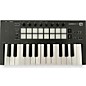 Used Novation Launchkey Mini Keyboard Workstation