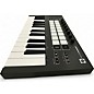 Used Novation Launchkey Mini Keyboard Workstation