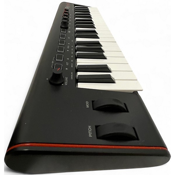 Used IK Multimedia IRIGKEY2 Keyboard Workstation