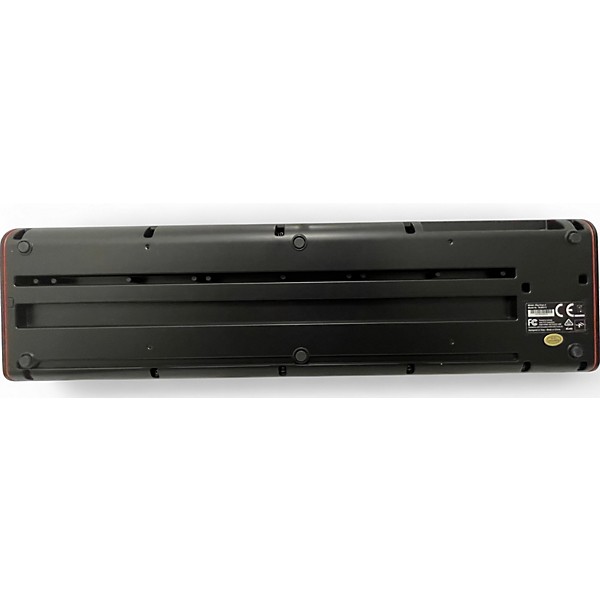 Used IK Multimedia IRIGKEY2 Keyboard Workstation