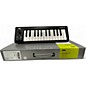 Used KORG MicroKey 25 USB MIDI Controller thumbnail