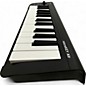 Used KORG MicroKey 25 USB MIDI Controller
