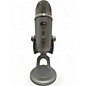 Used Blue YETTI USB USB Microphone thumbnail