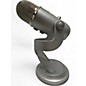 Used Blue YETTI USB USB Microphone