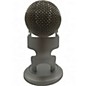 Used Blue YETTI USB USB Microphone