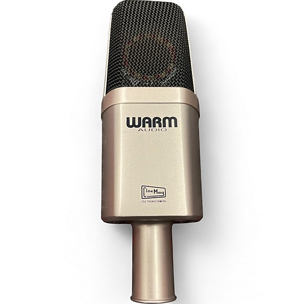 Used Warm Audio WA14 Condenser Microphone