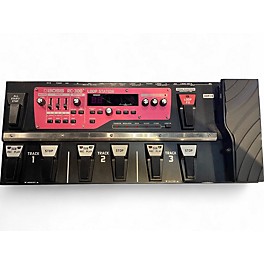 Used BOSS RC300 Pedal