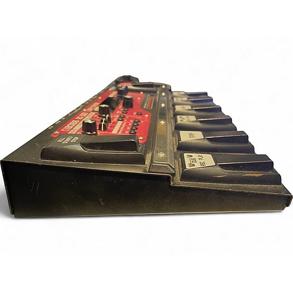Used BOSS RC300 Pedal