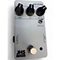 Used JHS Pedals One Series Reverb Effect Pedal thumbnail