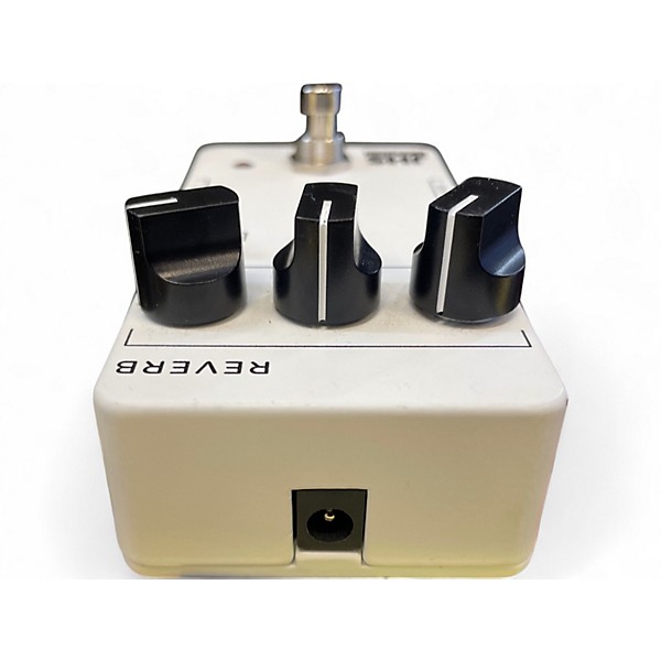 Used JHS Pedals One Series Reverb Effect Pedal