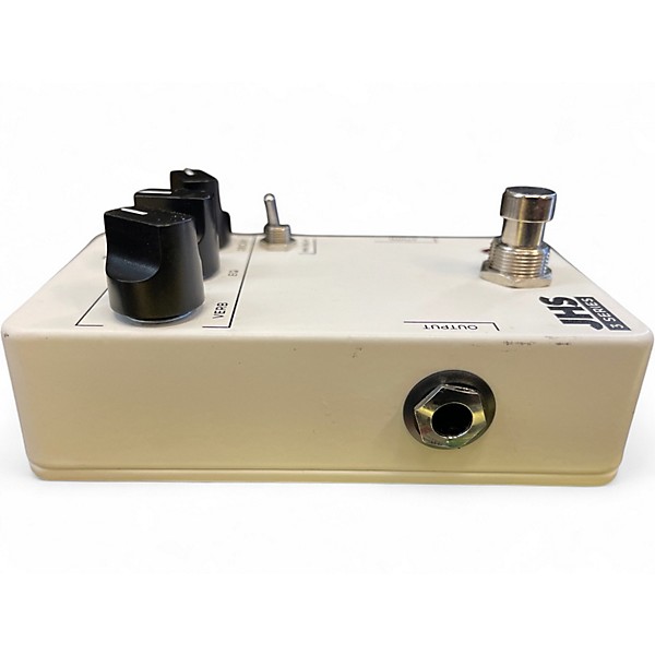 Used JHS Pedals One Series Reverb Effect Pedal