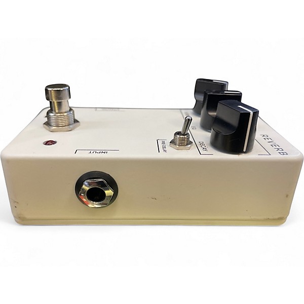 Used JHS Pedals One Series Reverb Effect Pedal