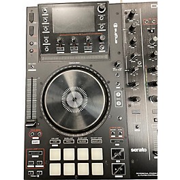 Used Denon DJ MCX8000 DJ Controller
