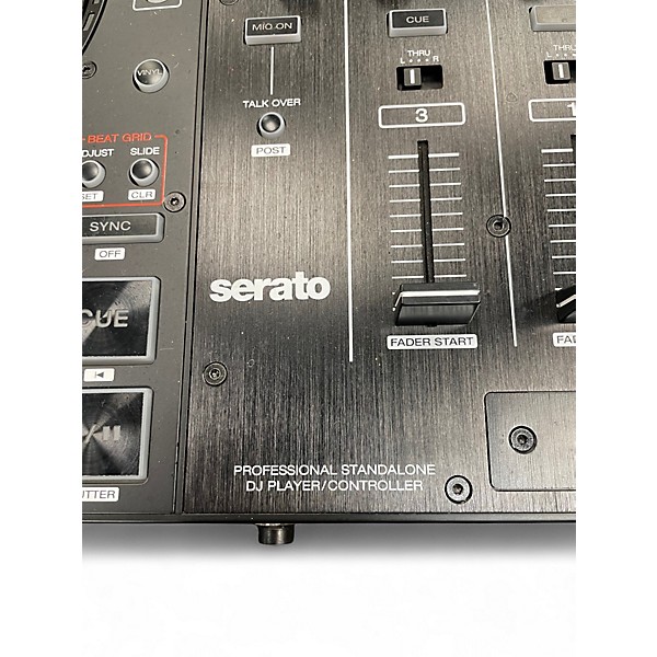 Denon DJ MCX8000【※訳あり】 Denon DJ MCX8000 Used Serato DJ Controller | Mint Condition