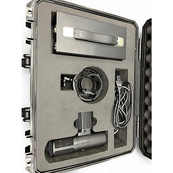 Used Warm Audio WA 8000 Condenser Microphone