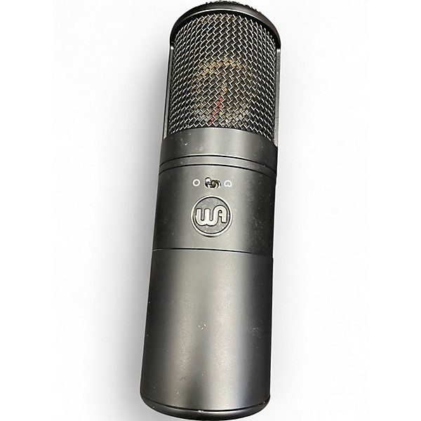 Used Warm Audio WA 8000 Condenser Microphone