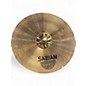 Used SABIAN 20in B8 Rock Ride Cymbal