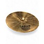 Used SABIAN 20in B8 Rock Ride Cymbal