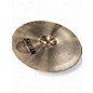 Used SABIAN 20in B8 Rock Ride Cymbal