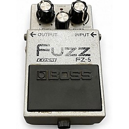 Used BOSS FZ5 Fuzz Effect Pedal