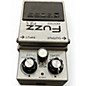Used BOSS FZ5 Fuzz Effect Pedal