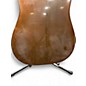 Vintage 1975 Martin D18 Natural Acoustic Guitar