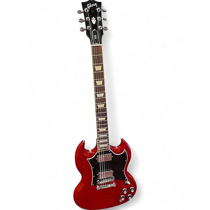 ギター Gibson USA SG FADED 2017 T worn cherry J44977000001000-00-600x600.jpg