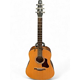 Used Seagull S6 ORIGINAL Natural Acoustic Guitar