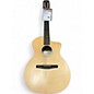 Used Taylor 214CE Natural Acoustic Electric Guitar